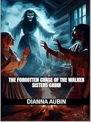 cover image of The Forgotten Curse of the Walker Sisters Cabin